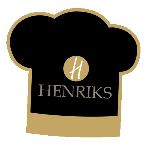 henrikshamburg Sticker