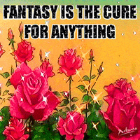 Create The Cure GIF by PEEKASSO Create The Cure GIF by PEEKASSO