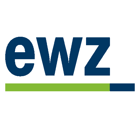 ewz Sticker
