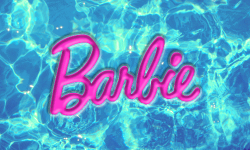 Barbie-logo GIFs - Get the best GIF on GIPHY