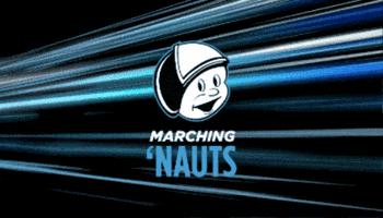 Marching Band Space GIF by UCF Marching Knights