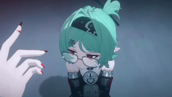 Zenzero GIF