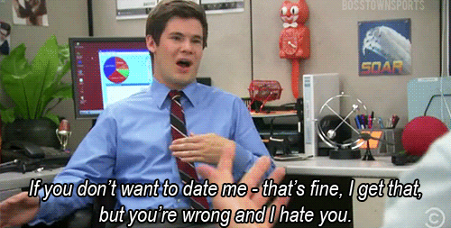 Adam Devine Workaholics GIF - Find & Share on GIPHY