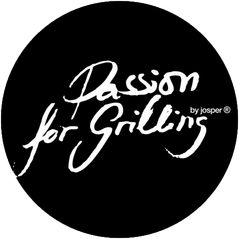 Josper Grill Sticker
