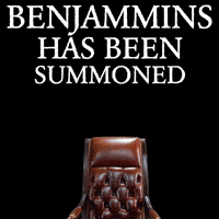 BenJammins has been summoned