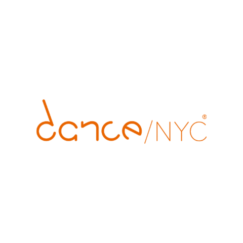 Dance/NYC Sticker