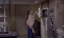 Sweating Crave Tv GIF