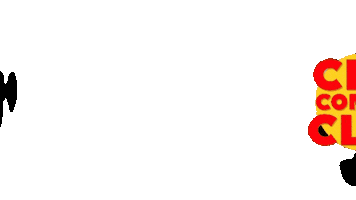 CityComedyClub Sticker