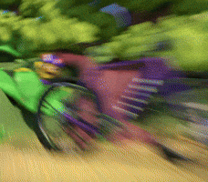 Animation Bike GIF by tokyomegaplex