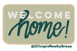 gillespierealtygroup Sticker