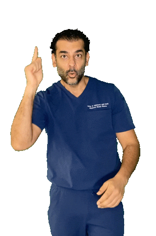 Madnani Facial Plastics Sticker