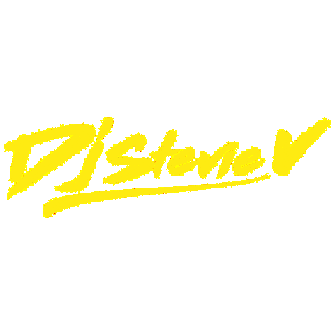 Party 90S Sticker by DJ Sir-D