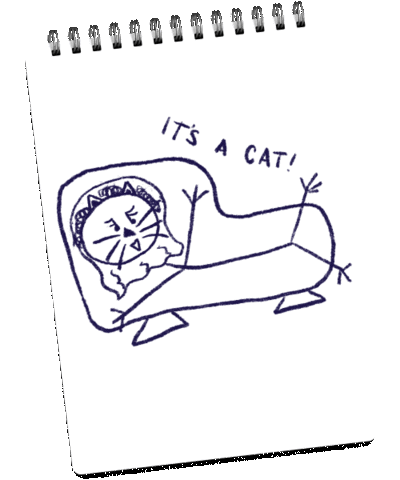 Sticker by Titanique the Musical