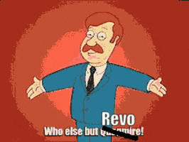 Revo GIF