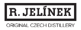 RUDOLF JELÍNEK Sticker