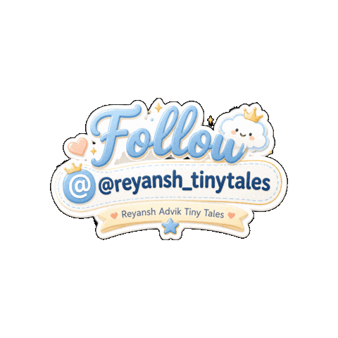 Baby Boy Smile Sticker