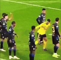 Ronaldo Cristiano GIF
