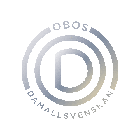 Byrån Dagny Sticker