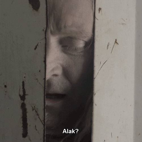 tony curran surprise GIF by Syfy’s Defiance