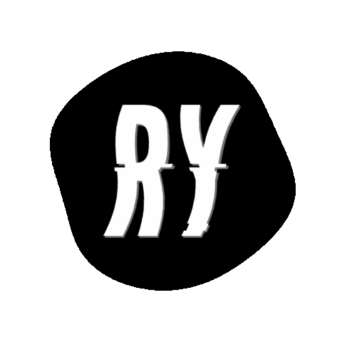 Relevant Youth Sticker