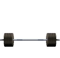 Sticker by B12 FITNESS