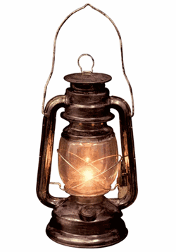 Image result for kerosene lamp gifs