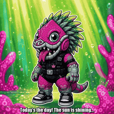 Happy Celebration GIF by WVRPS