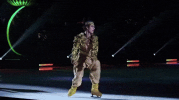 Kondratiuk Skating GIF