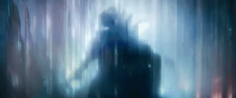 Godzilla GIF