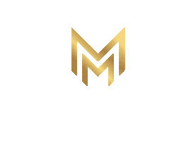 MM Restaurant Sticker