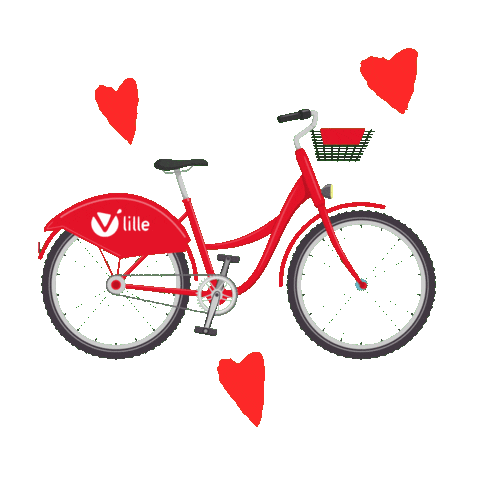 ilévia - les transports de la MEL Sticker