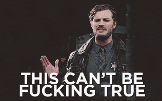 captain swan