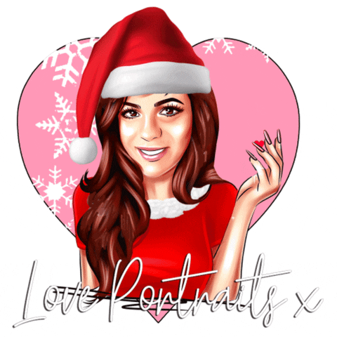LOVE PORTRAITS GIF