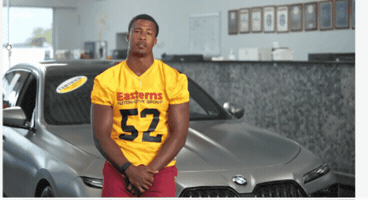 Nfl Gameday GIF by Easterns Automotive Group