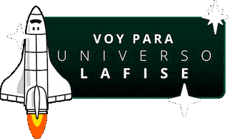 Sticker by Banco LAFISE