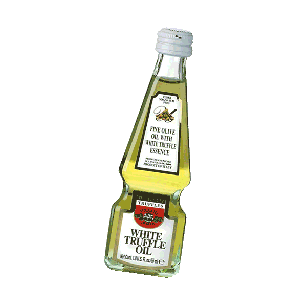 Urbani Truffles Sticker