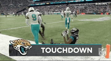 Help Me Football GIF by NFL