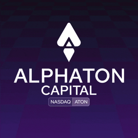 Crypto Rocket GIF by AlphaTON Capital