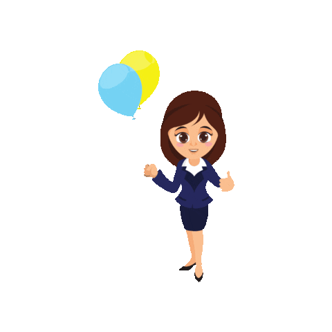 Prestitofast Sticker