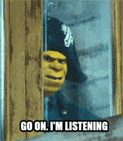 Shrek GIF