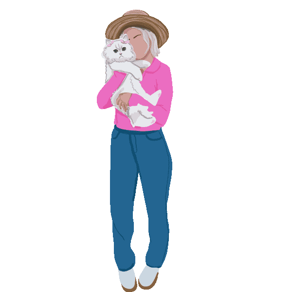 thebabypinkshop Sticker