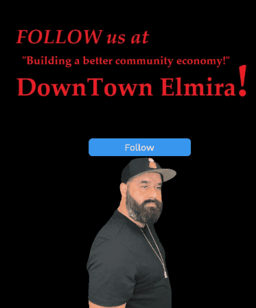 Follow Downtown Elmira GIF