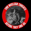 End Nuclear Threats Before They End Us NTI