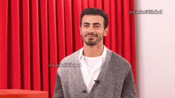 Emin Günenç - It’s Me