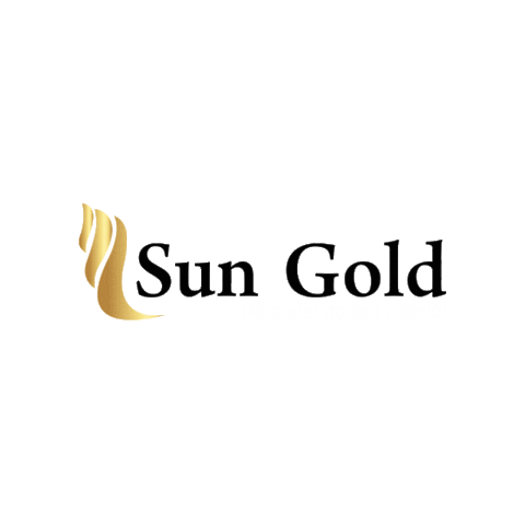 sungoldcosmeticos Sticker