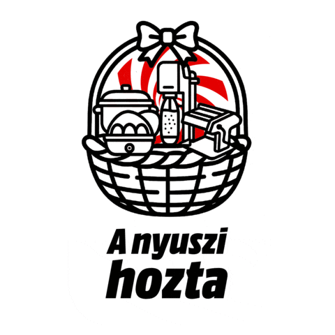 Mmhu Sticker by MediaMarkt Magyarország