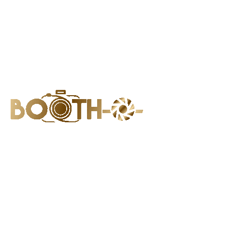 Booth-O-Mania Sticker