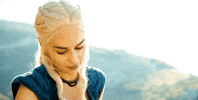 Daenerys-targaryen GIFs - Get the best GIF on GIPHY