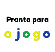 Copa Do Mundo Futebol Sticker