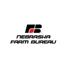 Agriculture Farmer Sticker by Nebraska Farm Bureau